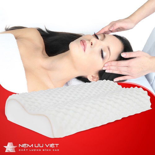 Memory Foam Orthopedic Massage uu viet mattress quality