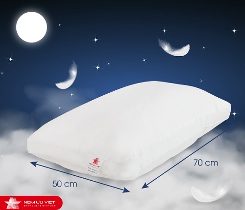 User guide micro fiber pillow