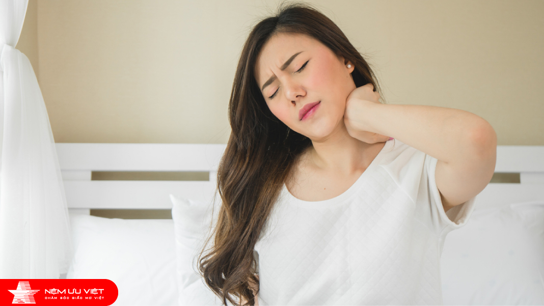 Ngủ không đủ giấc có thể dẫn tới bệnh tắc nghẽn động mạch