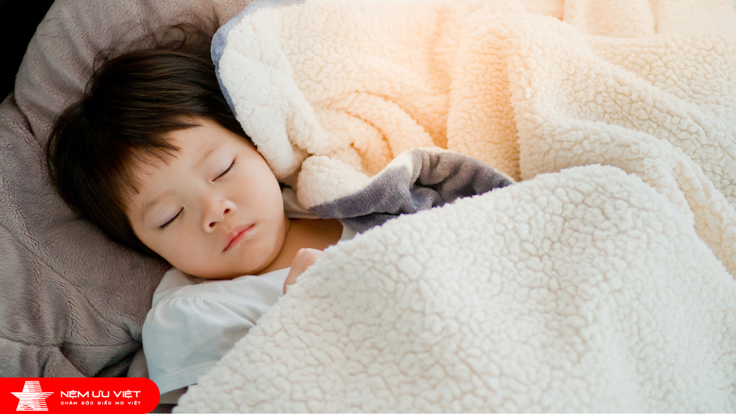 Giấc ngủ trưa có giúp trẻ cải thiện trí nhớ hay không?