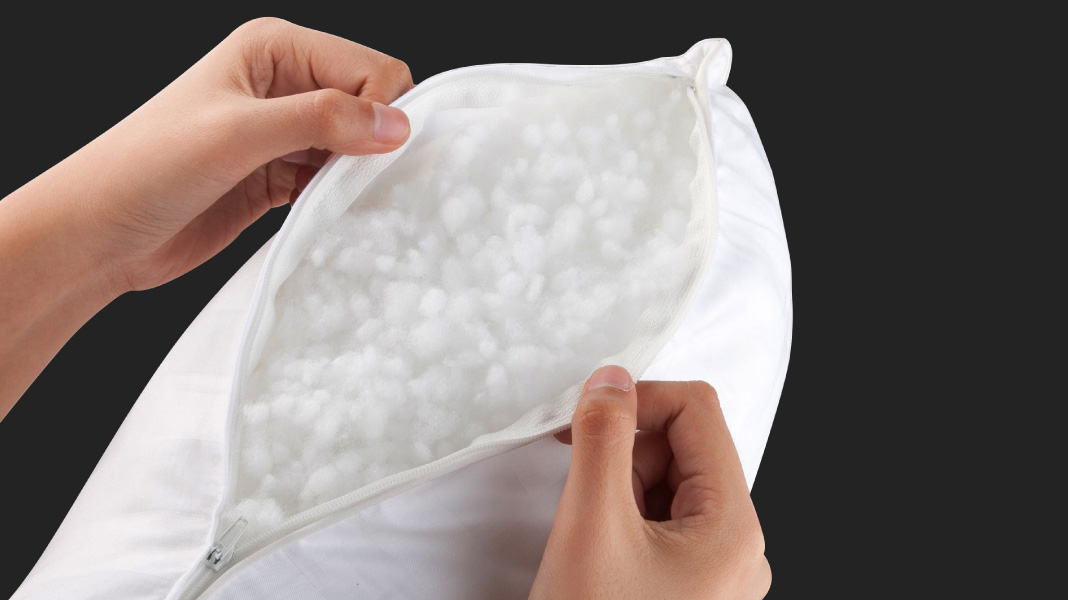 Chọn mua gối nằm ngủ như thế nào tốt cho sức khỏe