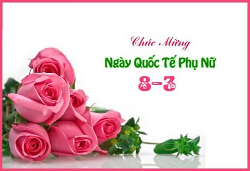 Nệm Ưu Việt tổ chức chương trình khuyến mãi nhân dịp 8/3