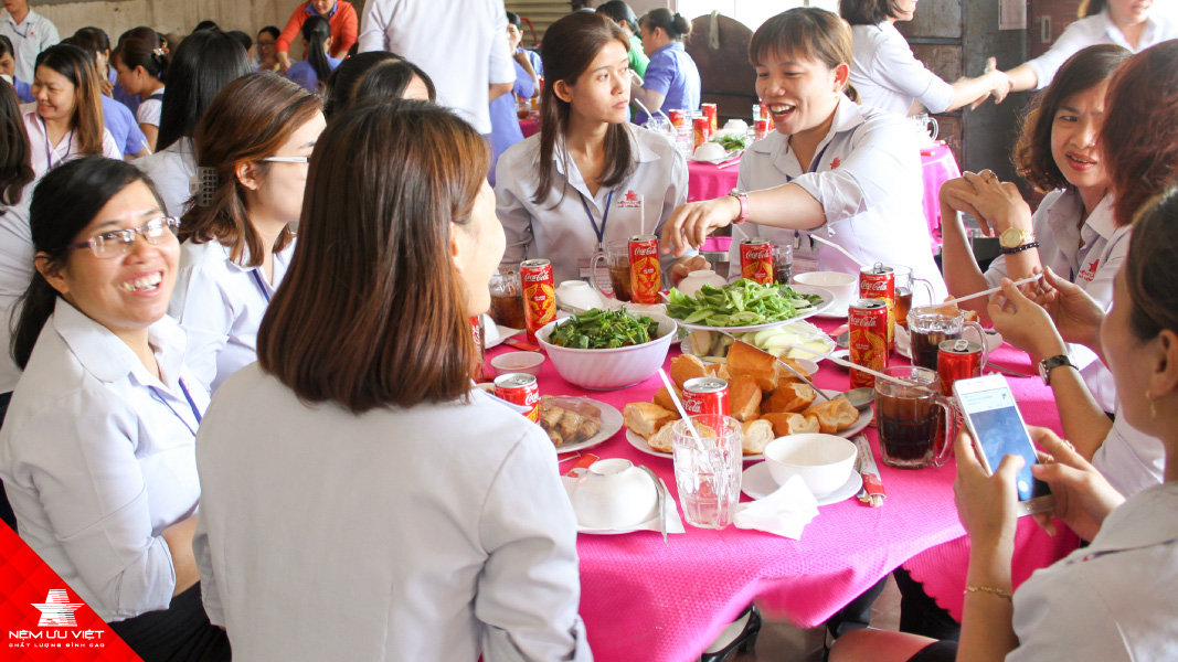 Nệm Ưu Việt chào mừng Ngày Quốc tế Phụ nữ 8/3