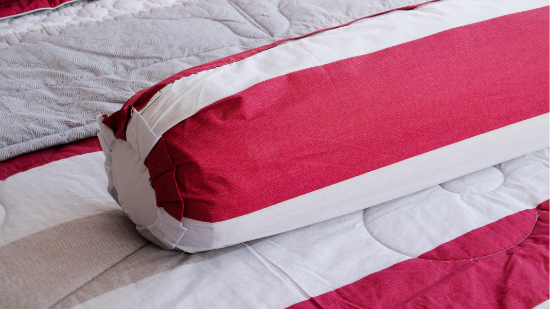Nệm Ưu Việt chăn drap màu vải 100% cotton comfort