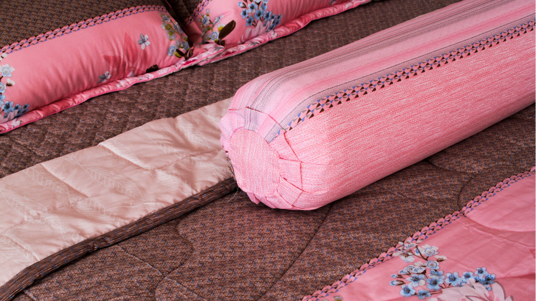 Nệm Ưu Việt chăn drap màu vải 100% cotton Châu Âu