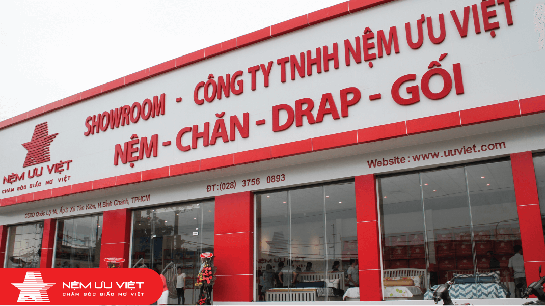 Mua chăn ga gối đệm hãng nào tốt